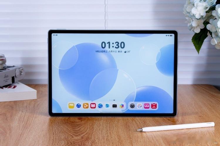 华为MatePad Air Z今天开售，12英寸2.8K 144Hz屏、5.9毫