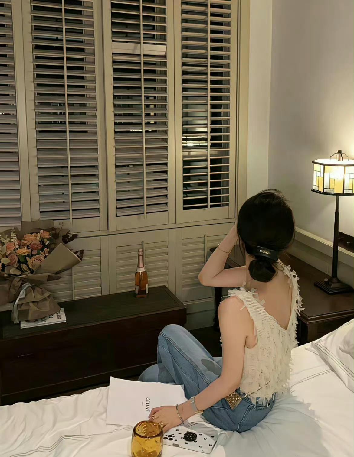 所有的真心，都源于喜欢，所有的冷淡，都写满了最真的答案。