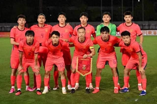 U23国足1-2韩国队无缘决赛! 听听亚洲媒体都说啥, 日媒客观 韩媒惊叹