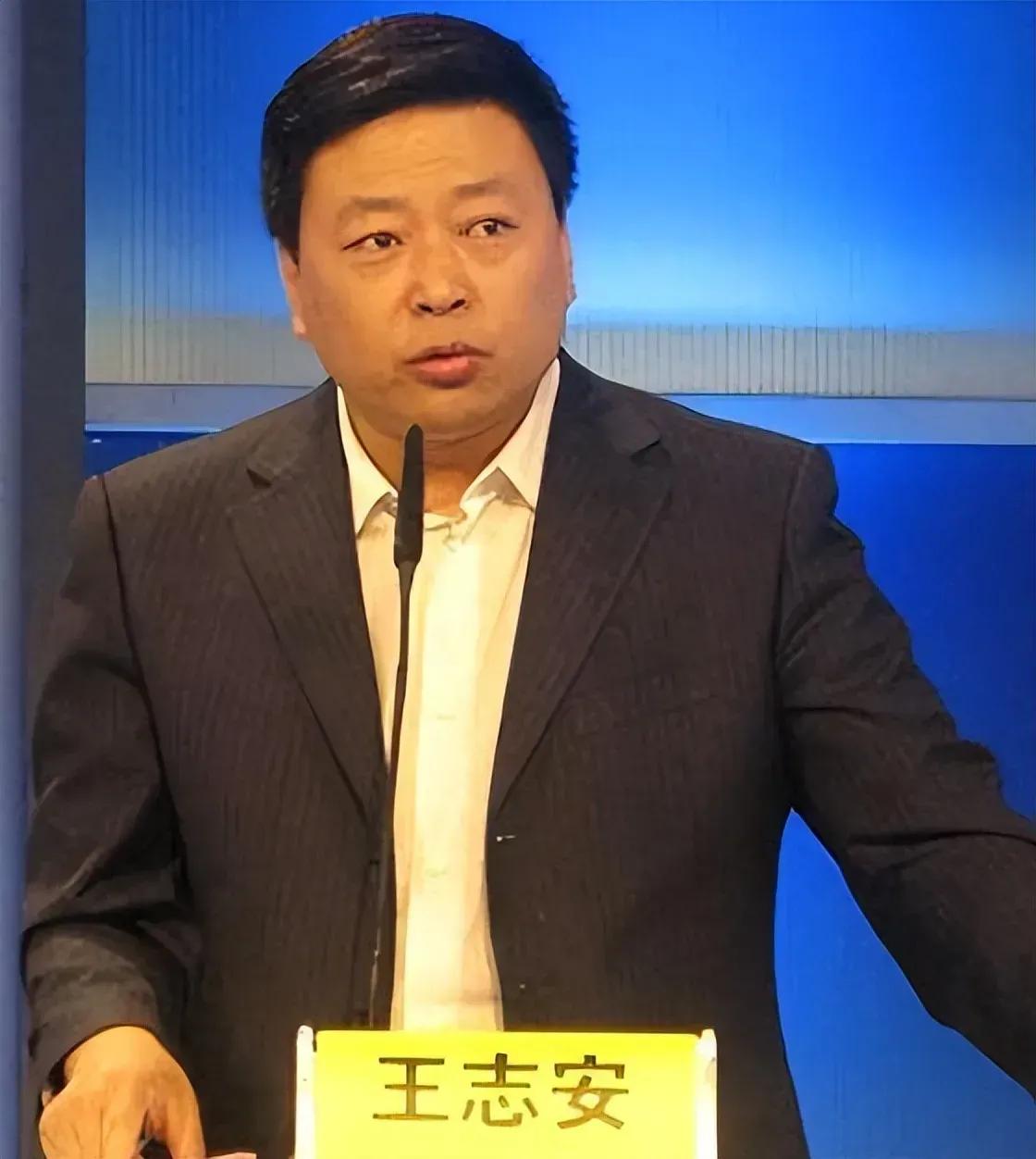 王志安十年梦碎，终于承认自己舔错了，都说距离产生美，这货刚去的时候还是很舔的，去