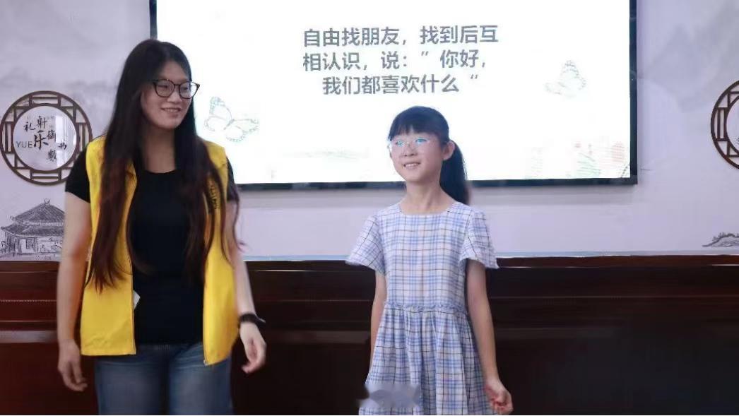 【故事开童蒙，问心启自知】三下乡暑期社会实践一本绘本，是一扇通往内心的门。本次暑