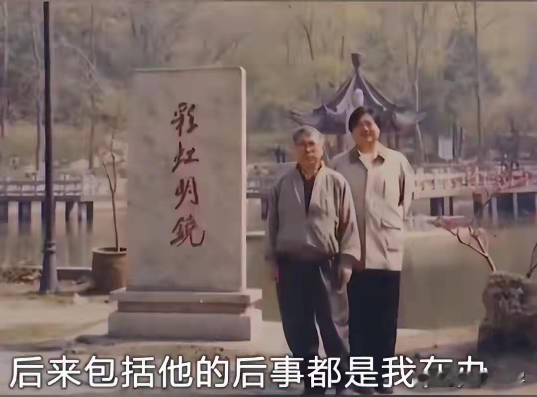 心寒！七旬老人尽心尽力照顾身患癌症的侄子，一路陪伴直至对方离世，本是至亲暖心之举