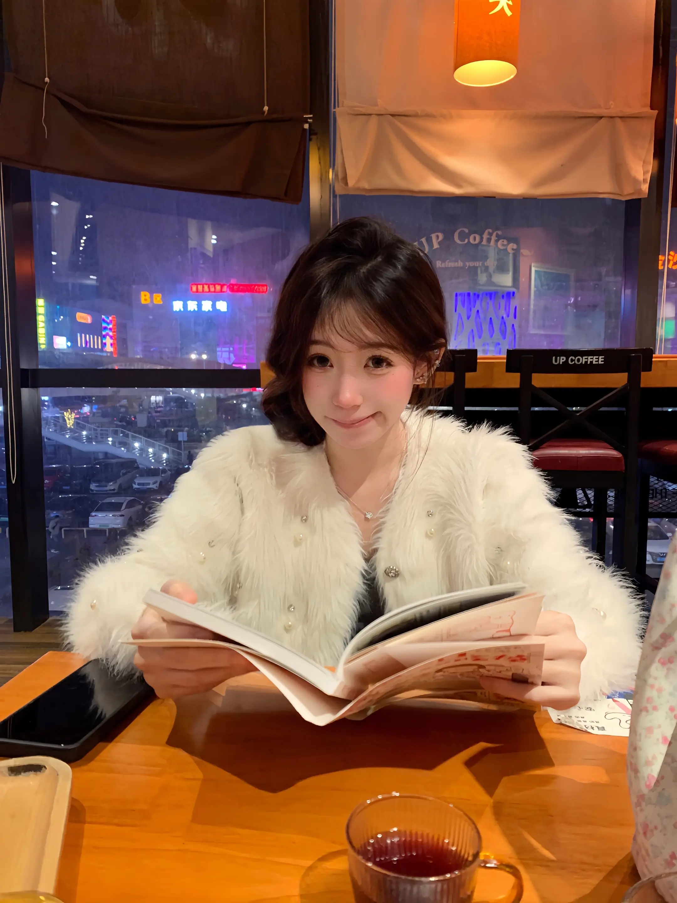 如果我有两颗心 我想我会爱上你两次