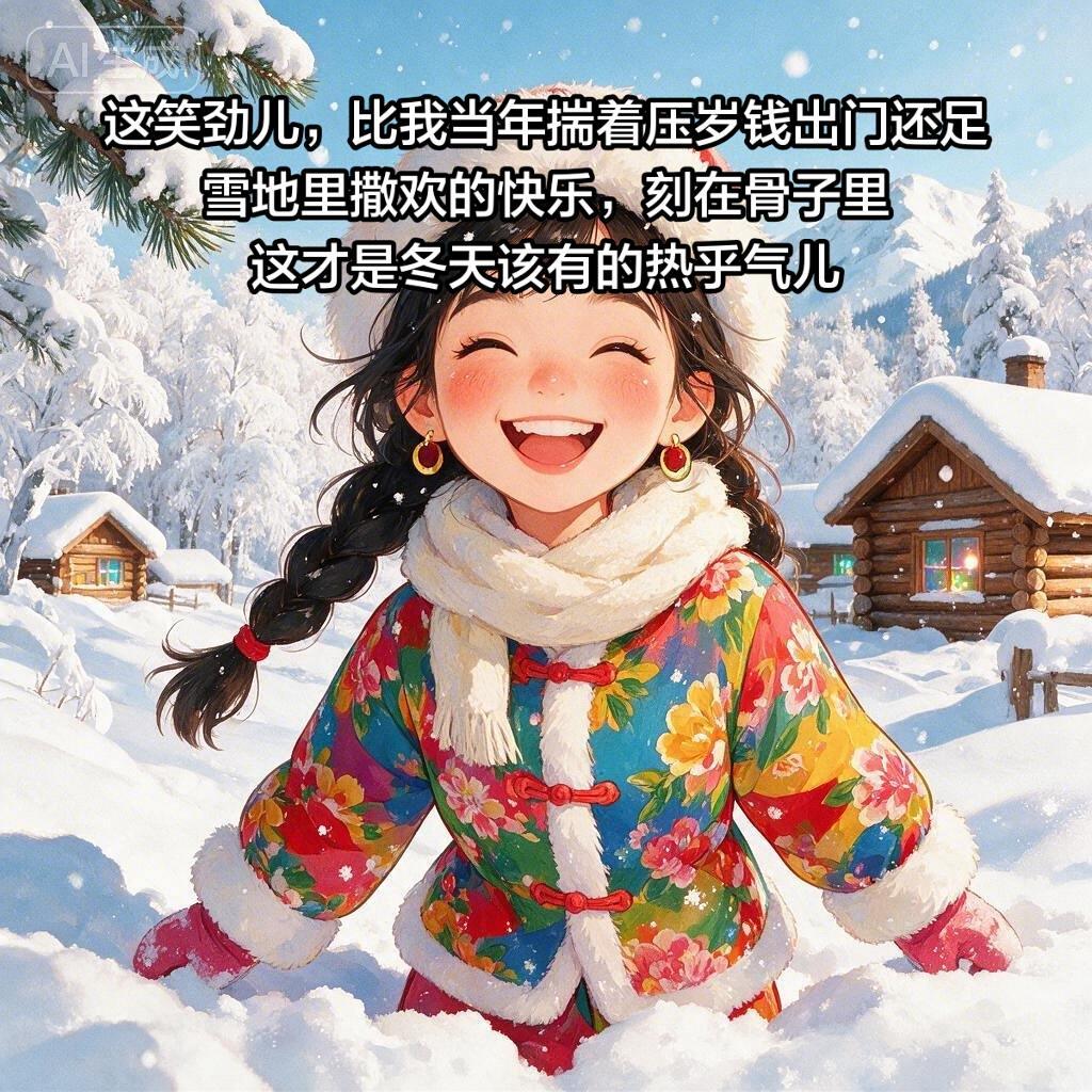 快来看我在即梦创作的AI作品即梦AI