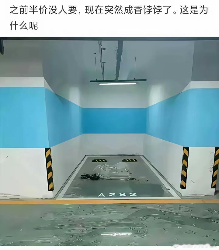 辅助驾驶里的“离车泊入”，让窄车位成了“香饽饽”，这就是科技改变供求关系。 ​​