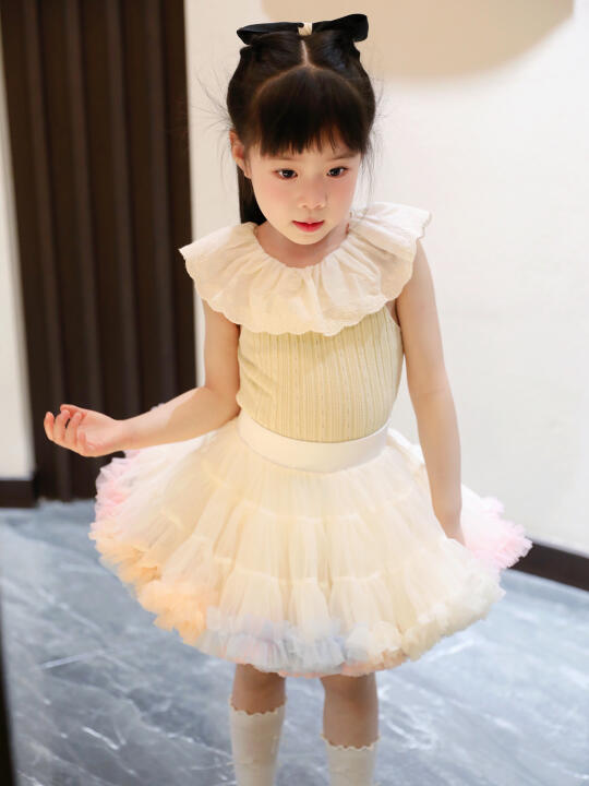 tutu裙过时了吗？？？？？