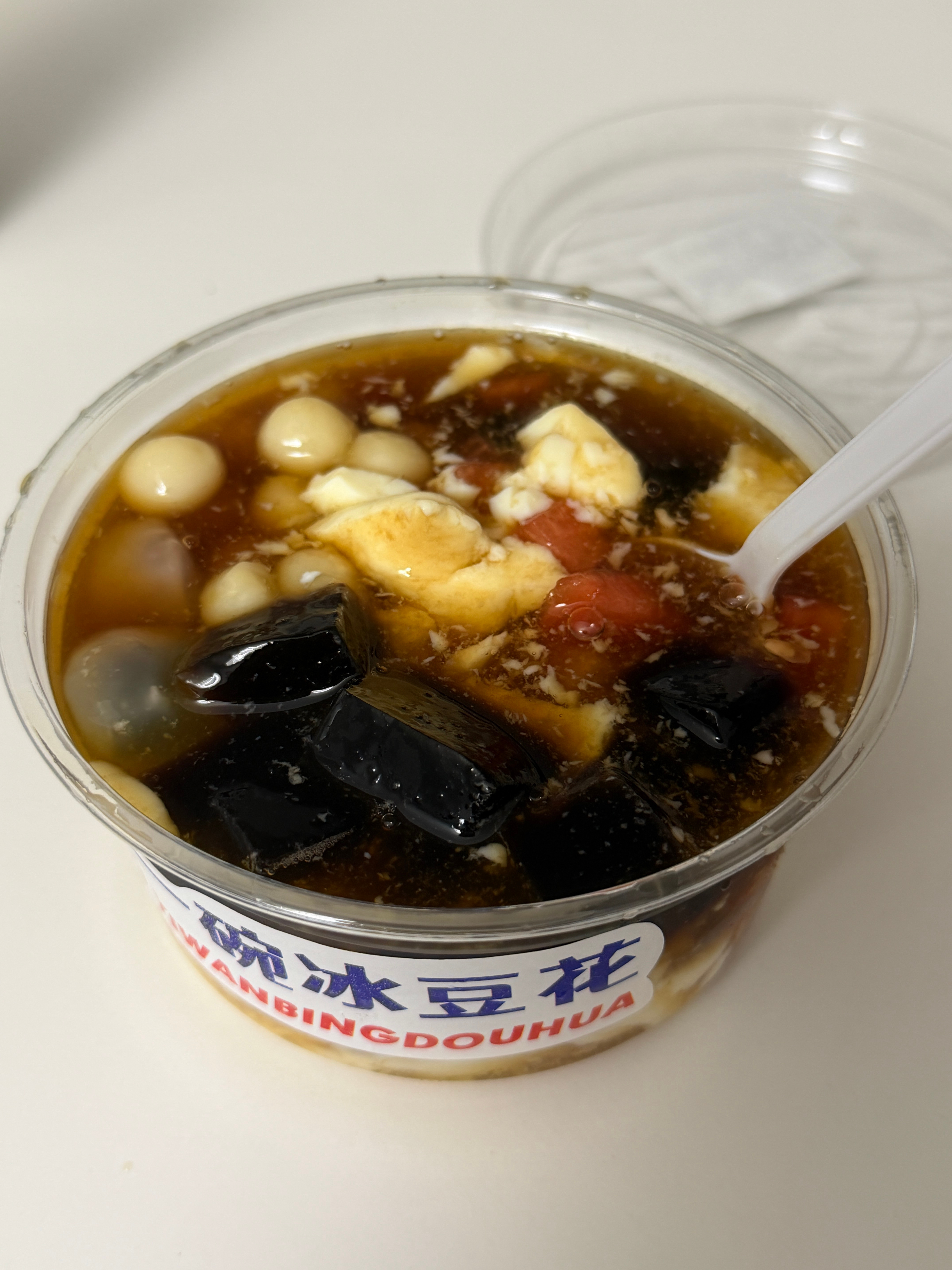 最近会不会吃的有点太好了。 