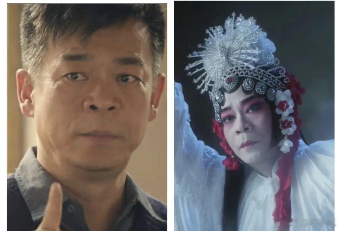 永远不要怀疑张艺谋的眼光你有没有发现《主角》里，明明刘浩存才是主角，但是最惊艳的