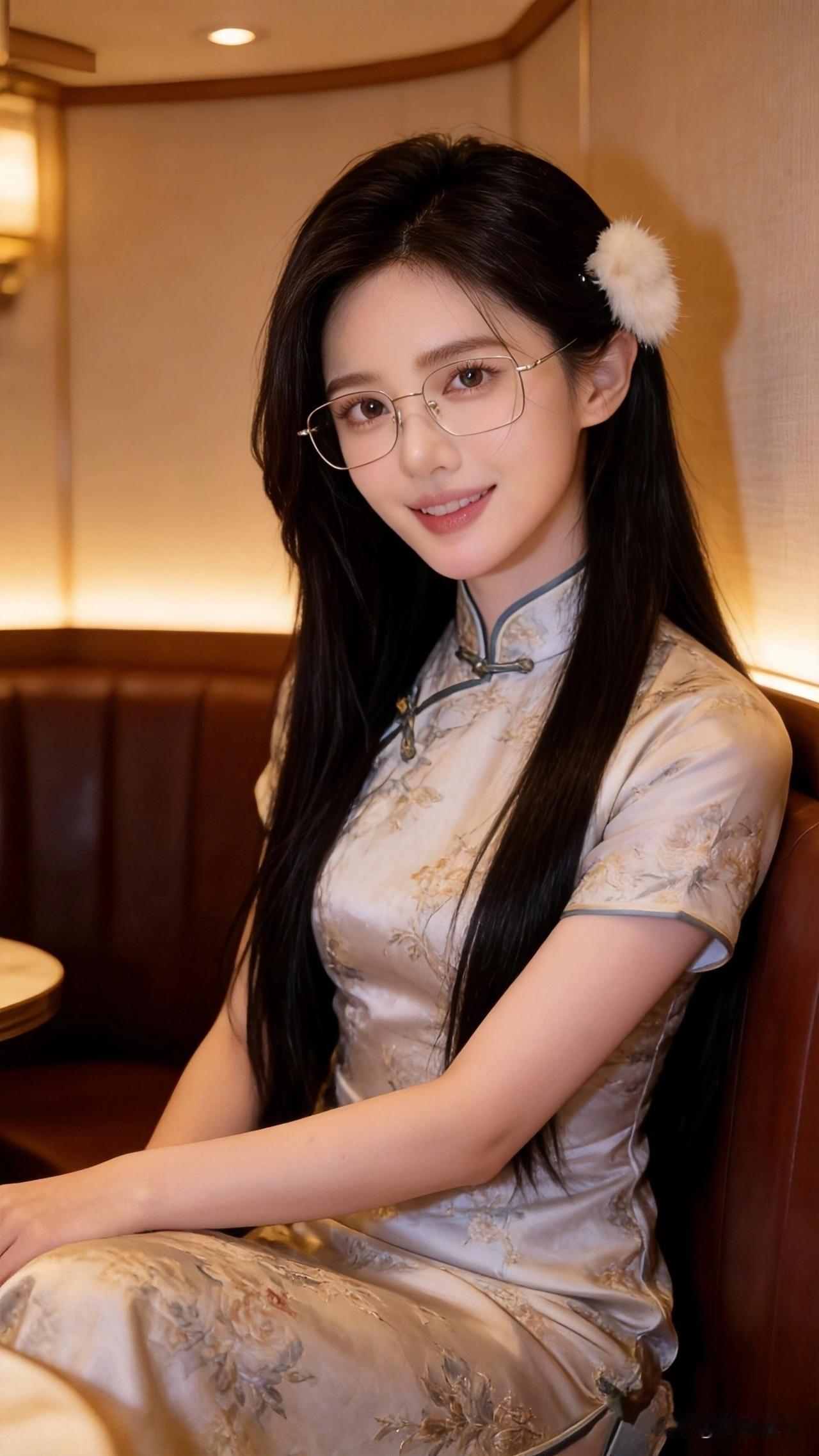 按摩店老板娘日记：今天店里来了个大人物，我收了一张没有单位的名片
2026年6月
