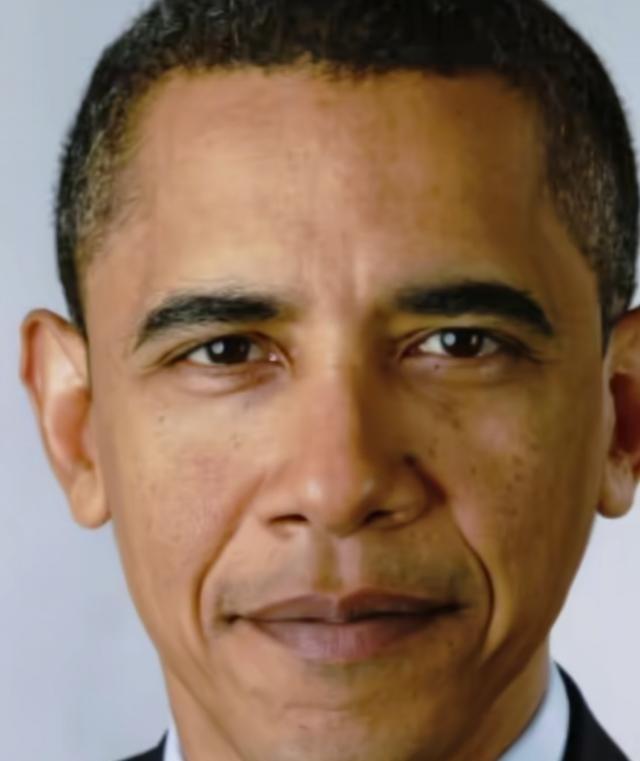 奥巴马忍无可忍，当众怒斥特朗普，一向低调的美国前总统奥巴马打破政坛禁忌，在一次两