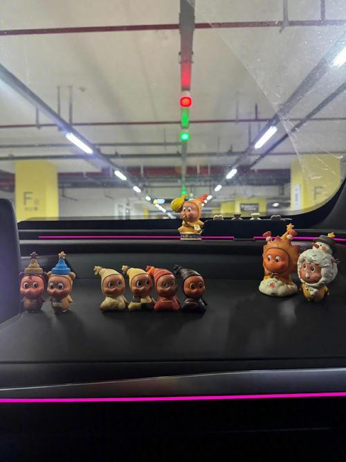 车里的可爱小玩偶，可能是藏在身边的安全隐患！这个热搜真的要狠狠重视起来！
 
千