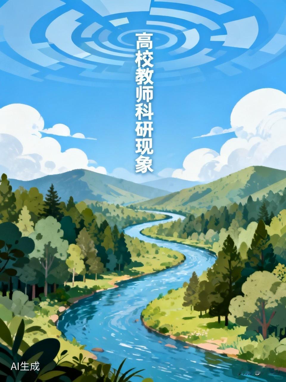 内蒙古现在很多高校的老师，找外边的机构写科技，教育口的项目，怪现象？老师在各自领