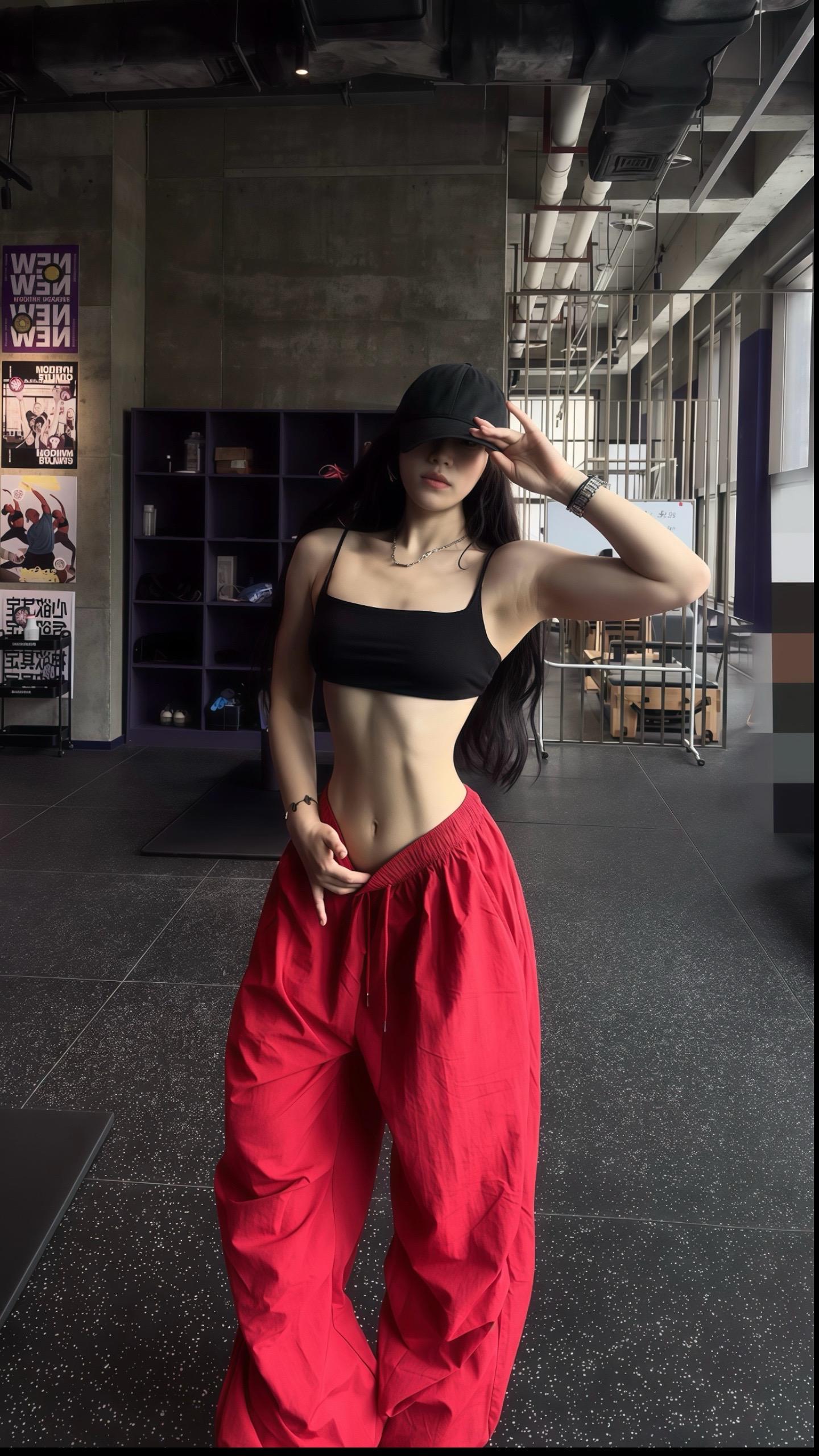 你可以模仿我  但永远不可能成为我