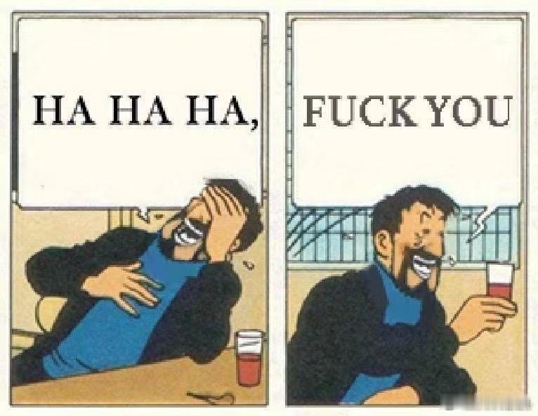 对于“被正能量挂”我毫不意外，和正能量/incel/阿Q站在对立面这是理所应当的