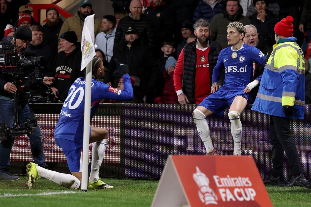 加纳乔：我们会恢复得很好，为下周三的比赛做好准备。我们有一支有能力取胜的队伍，所