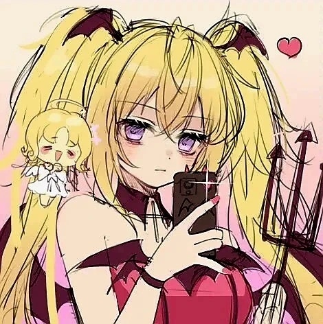 ⊹ 𝔄𝔫𝔱𝔦𝔮𝔲𝔢 𝔤𝔦𝔯𝔩 ✝︎ ⁺.月咏歌呗‧ ♬ ᵔ