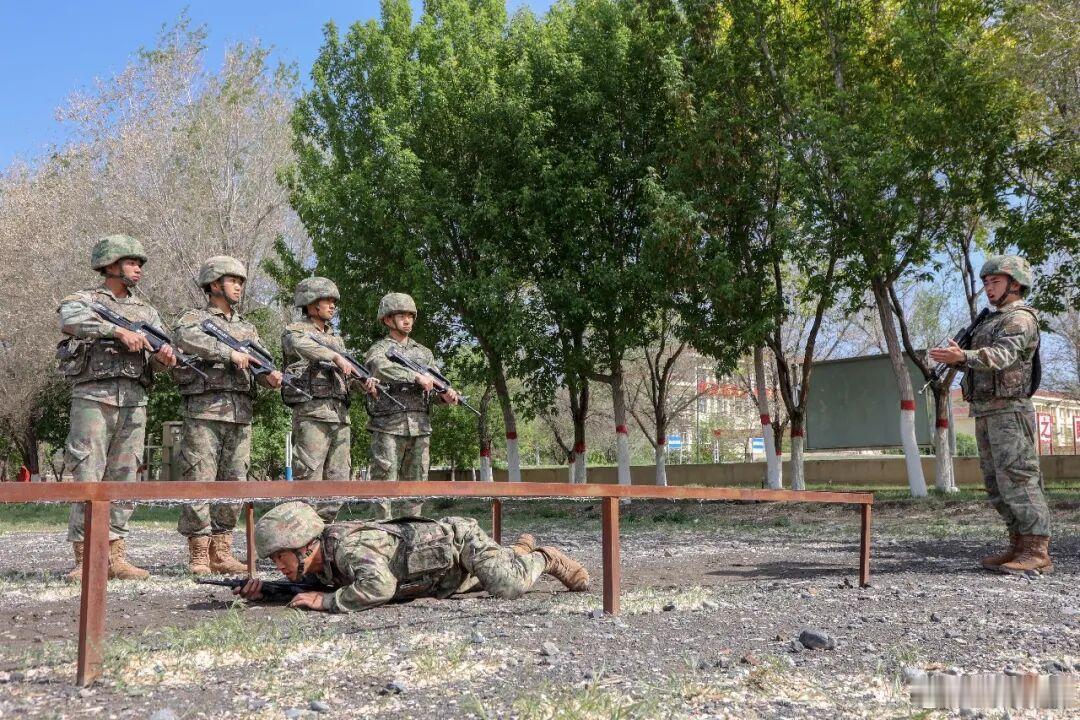 早安兵来兵往