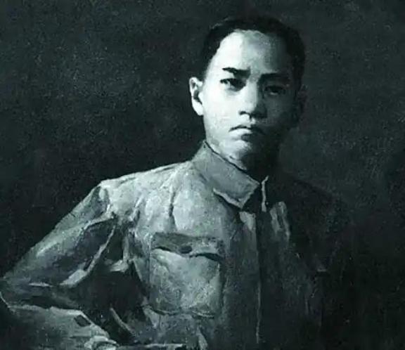 1939年11月30日，大房庄据点外，新四军已经完成部署。鲁雨亭率领的第一总队经