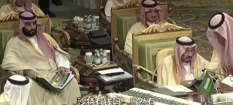 沙特的军事力量一流，战斗力属于二流，为什么胡塞武装这个地区武装可以和沙特抗衡打的