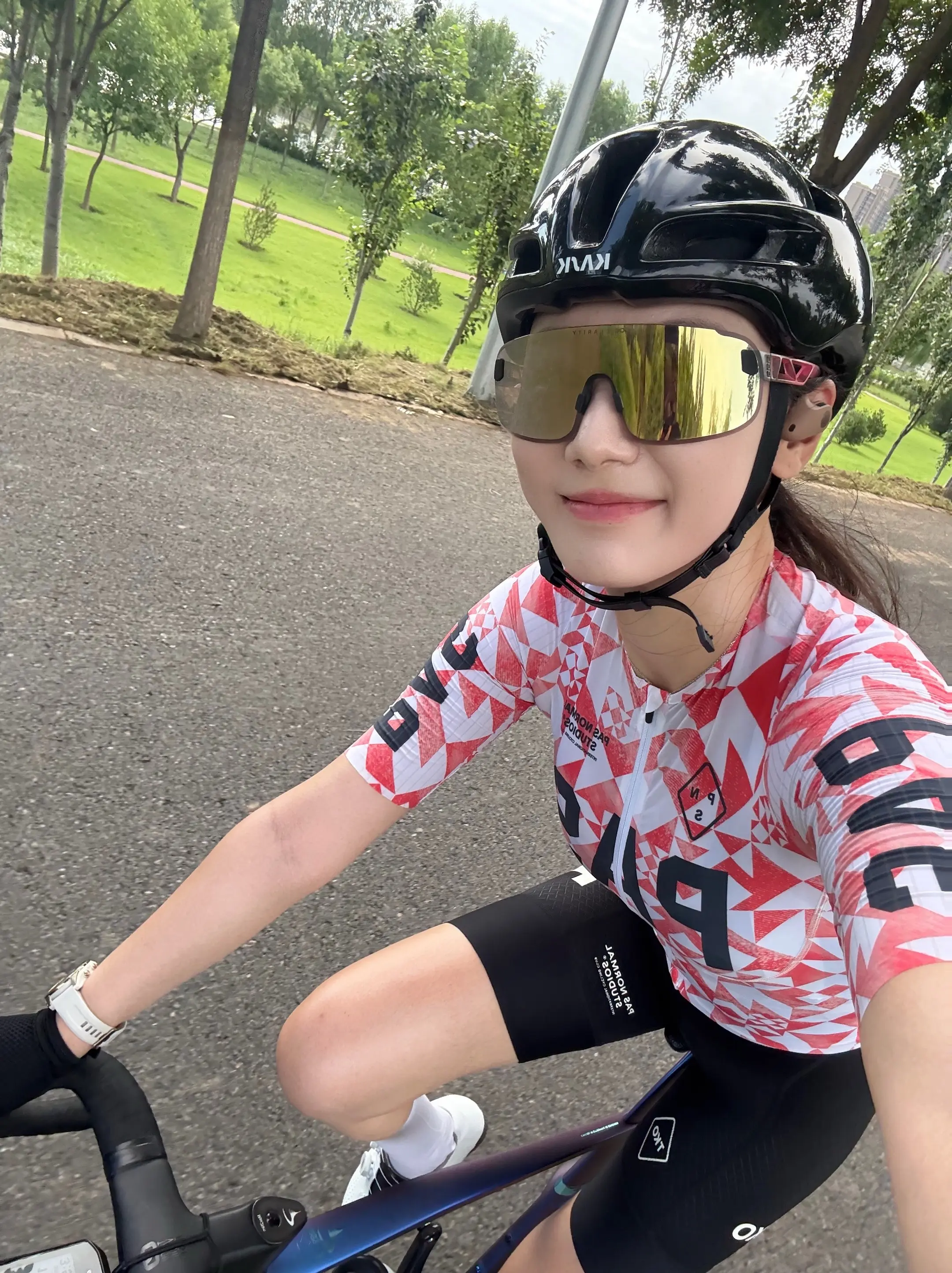 我的人生我做主