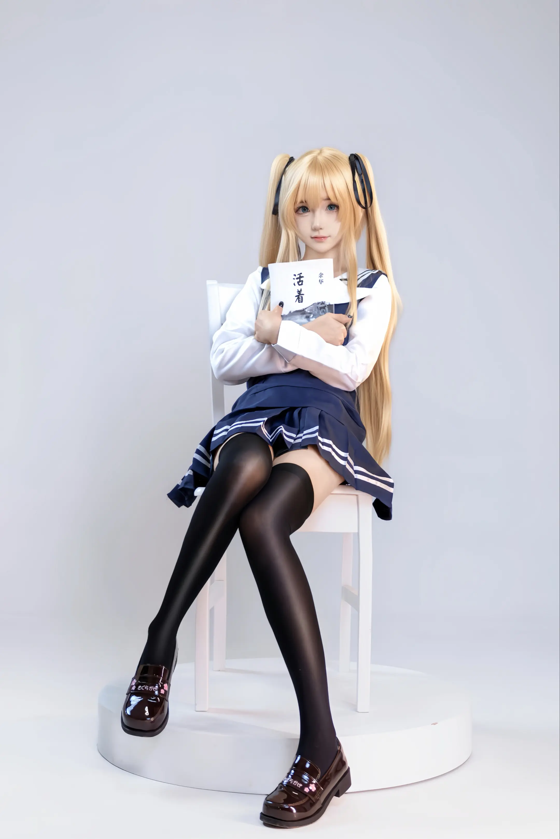 想做你心中的第一   摄影