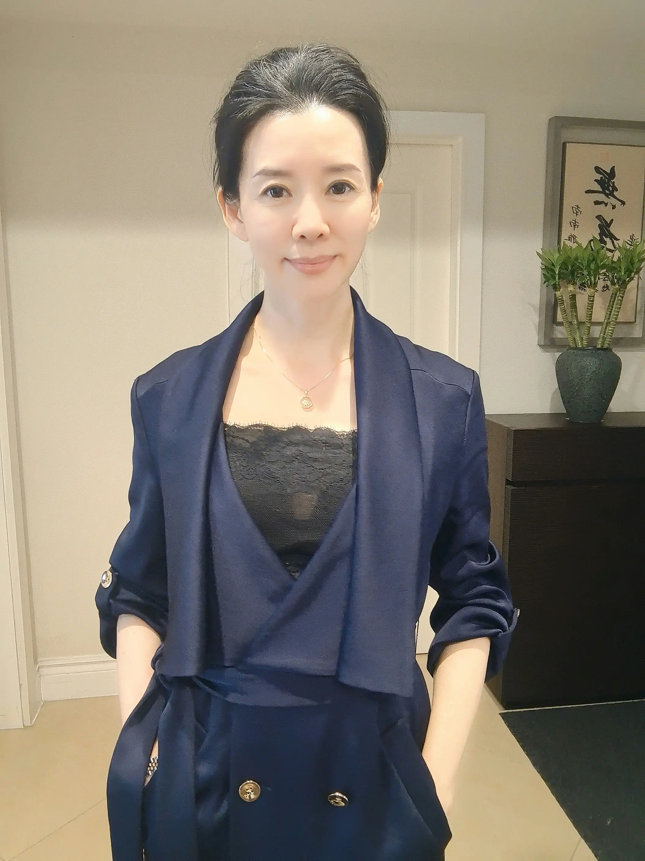 如果有爱，怎么看都美。