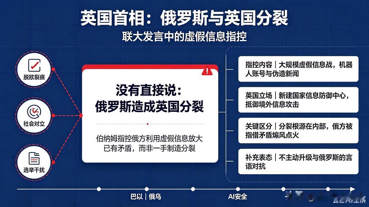 论溜须拍马程度谁能和英国首相比？在座大家加一起都赶不上他一人。

英国国内一直闹