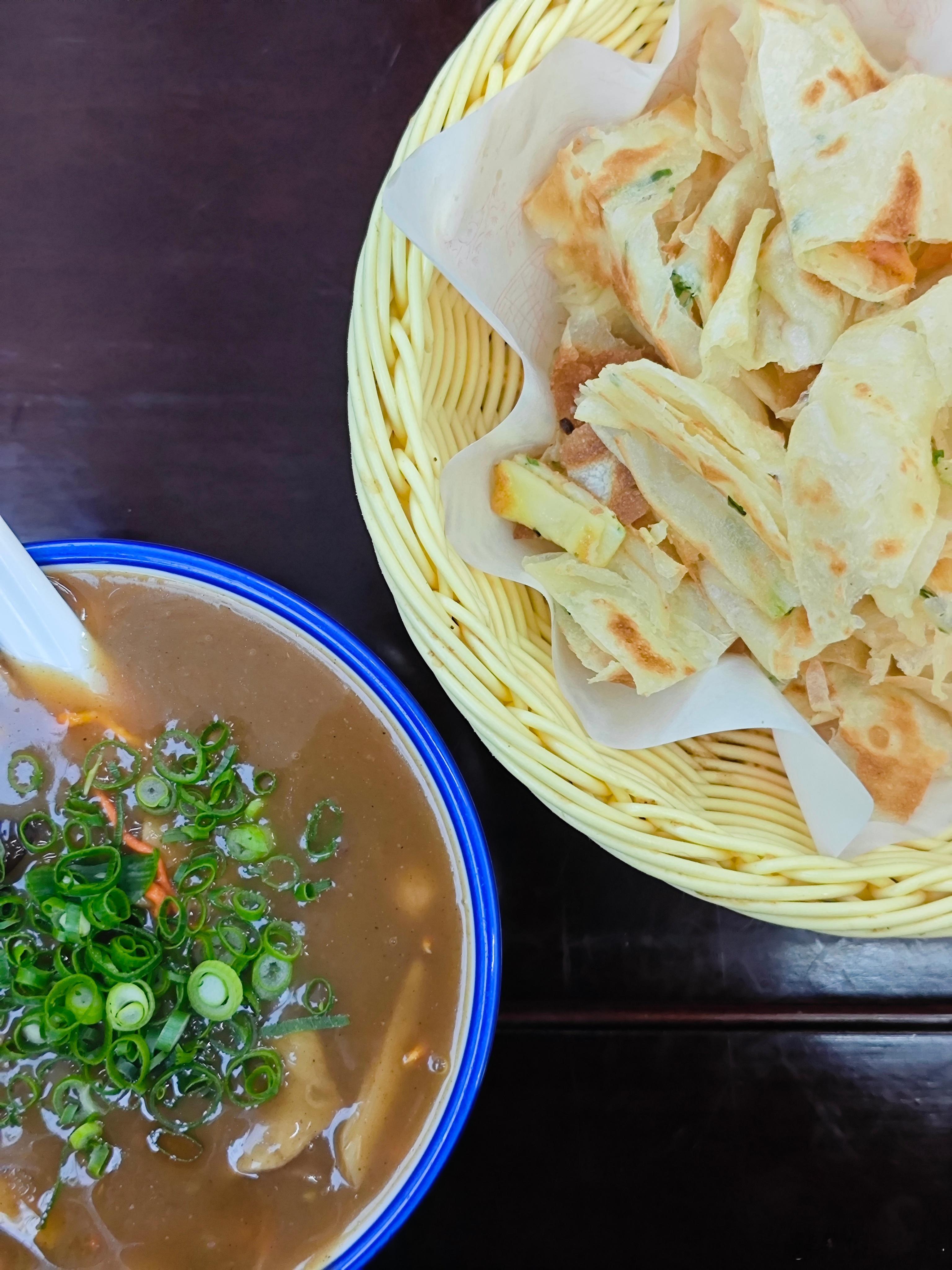 王忠圈胡辣汤，比方中山适合我。