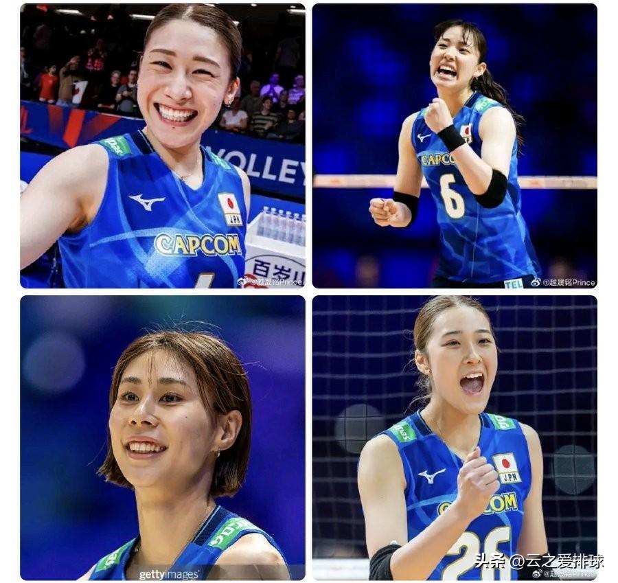 亚锦赛最大的对手日本，摩拳擦掌送主力留洋。
有哪些球员留洋？最终加盟哪里，请看图