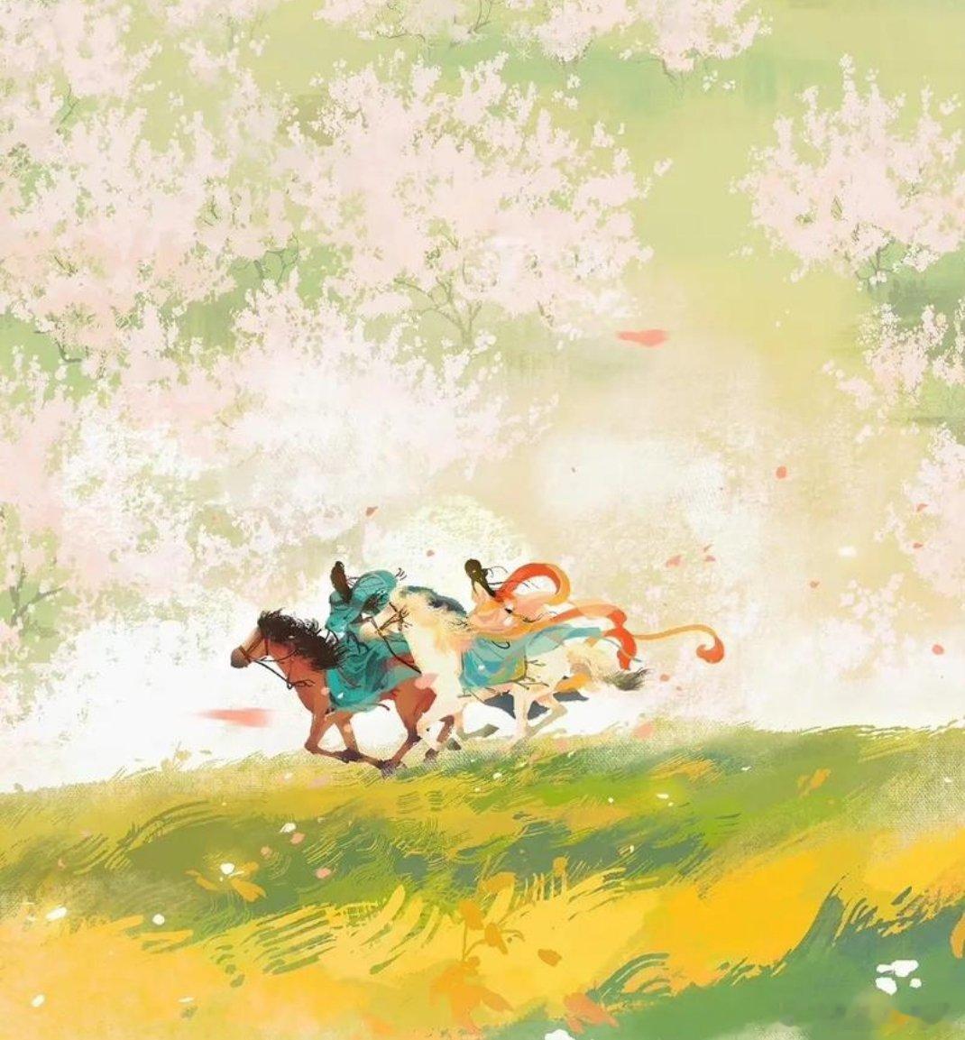 我超喜欢的高武女主文强推：《逢晴日》非10《宁种》鲜橙（作者微博看）《院里》T大
