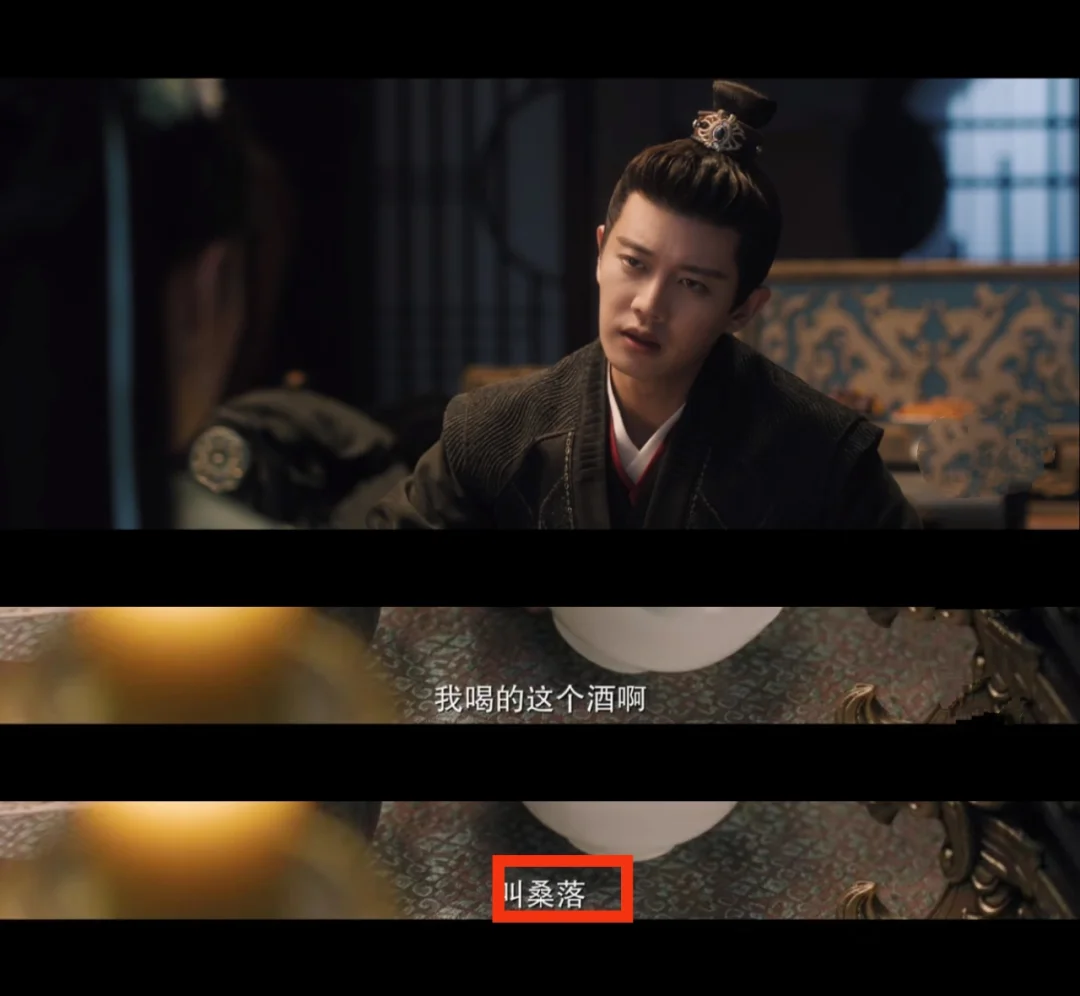 这……不是我想的那样