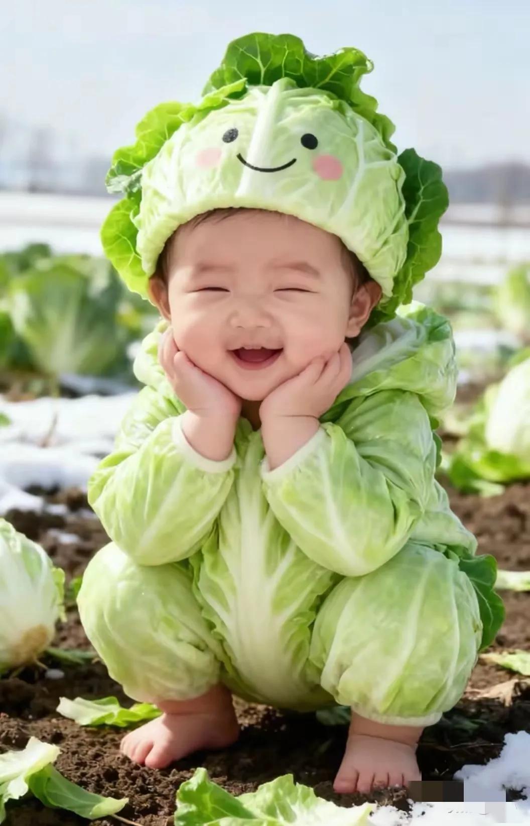 劝大家趁早囤点白菜！
 
最近逛菜市场没？

往年几毛钱一斤的白菜，今年直接涨到