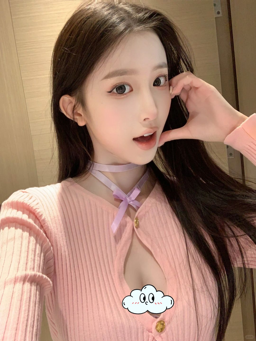 反复爱上粉紫色🎀