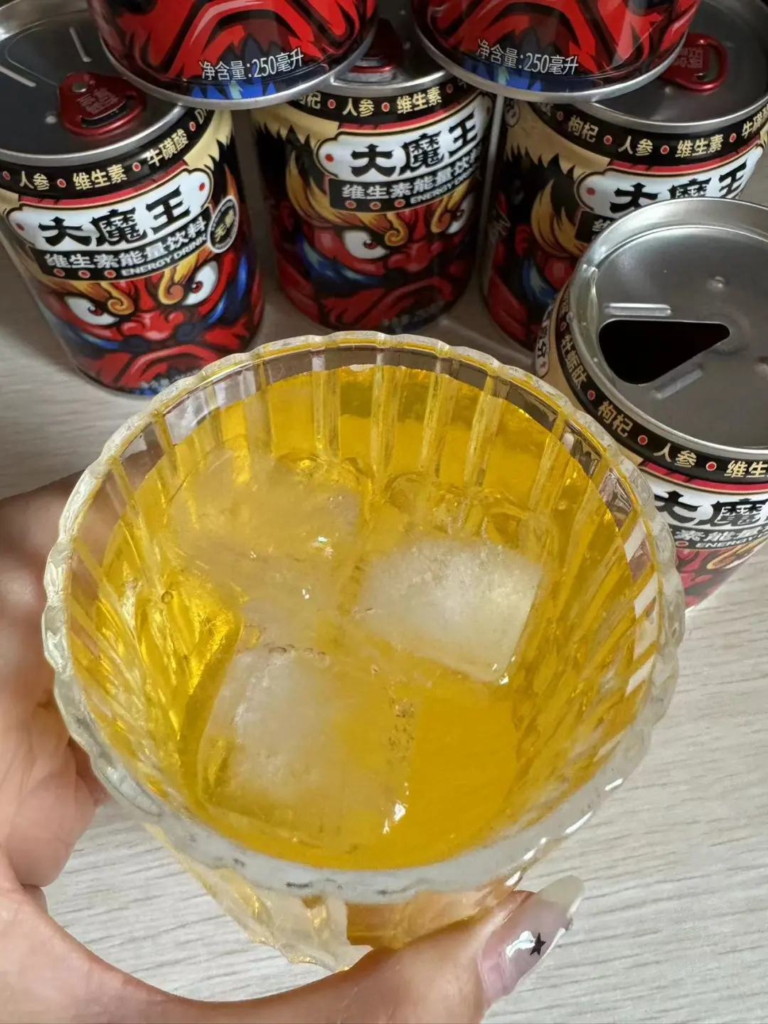 不是开玩笑！！近期喝到最好喝的一罐饮料~