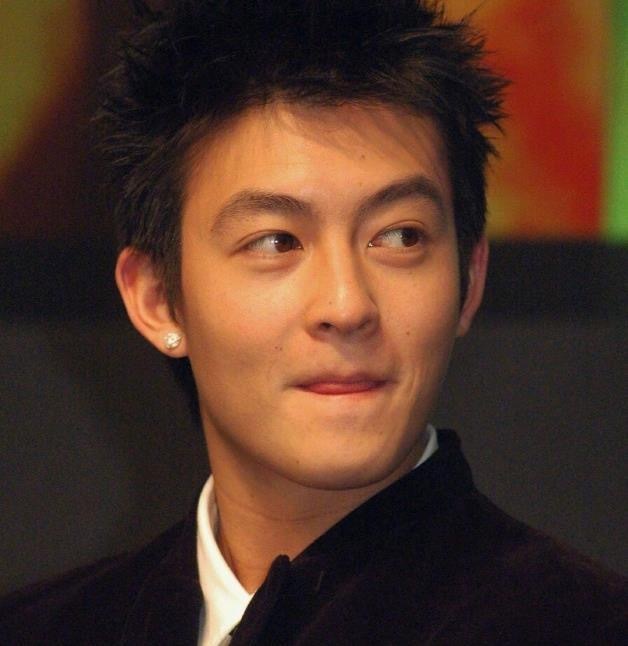 陈冠希 本山化 “难道法拉利老了就不是法拉利了吗” 