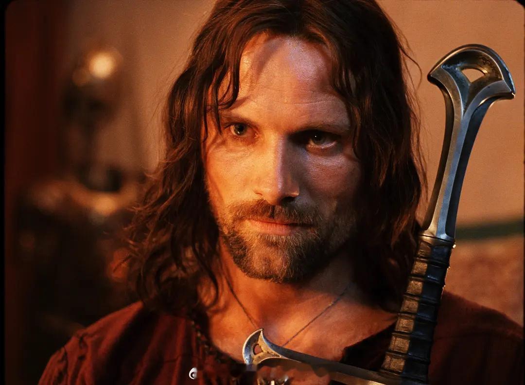 今天是维果·莫腾森 Viggo Mortensen 66岁的生日🎂出演作品《指
