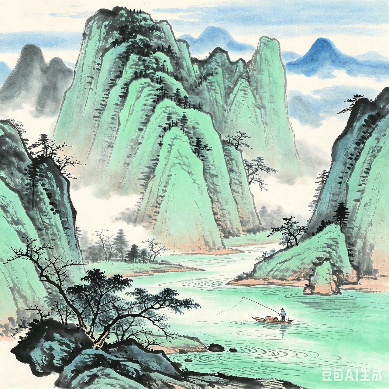 北宋奇事：暴雨送葬，山崩成坟，法师一句预言竟成真！

北宋宜春，有位姓萧的老翁去