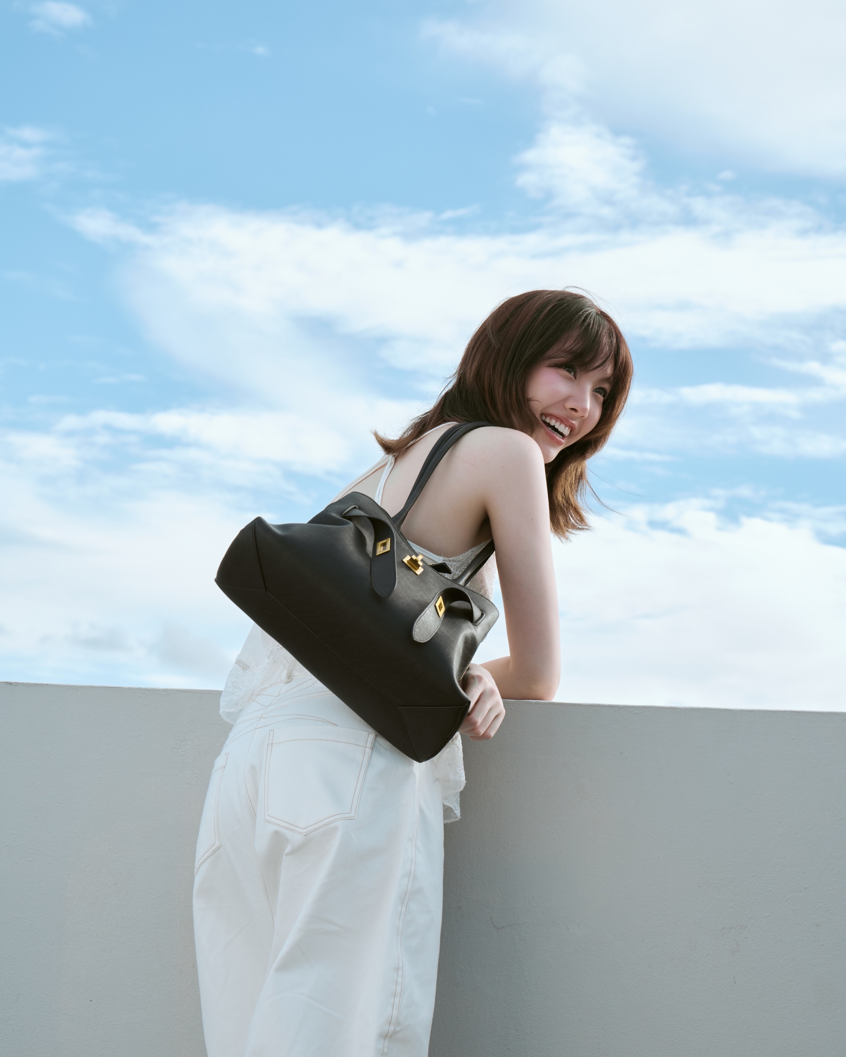 陈奥ig更新欧尼这套好美 