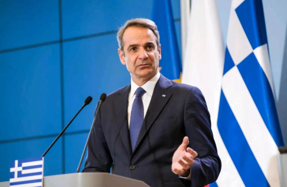 希腊总理表示，不接受任何涉及霍尔木兹海峡的收费计划。

《费加罗报》报道，当地时