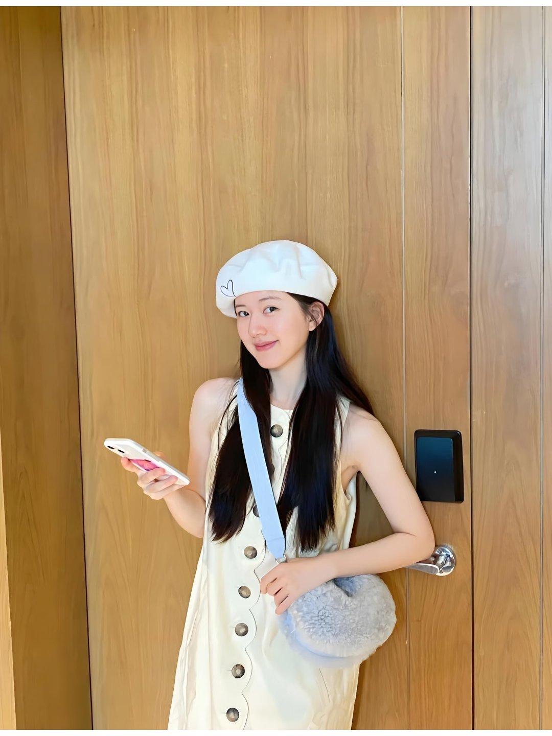许我耀眼 小露碎片 