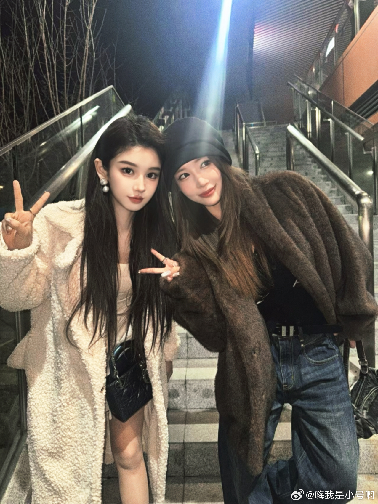 事实证明 同月同日生的两个人性格是两模两样的 