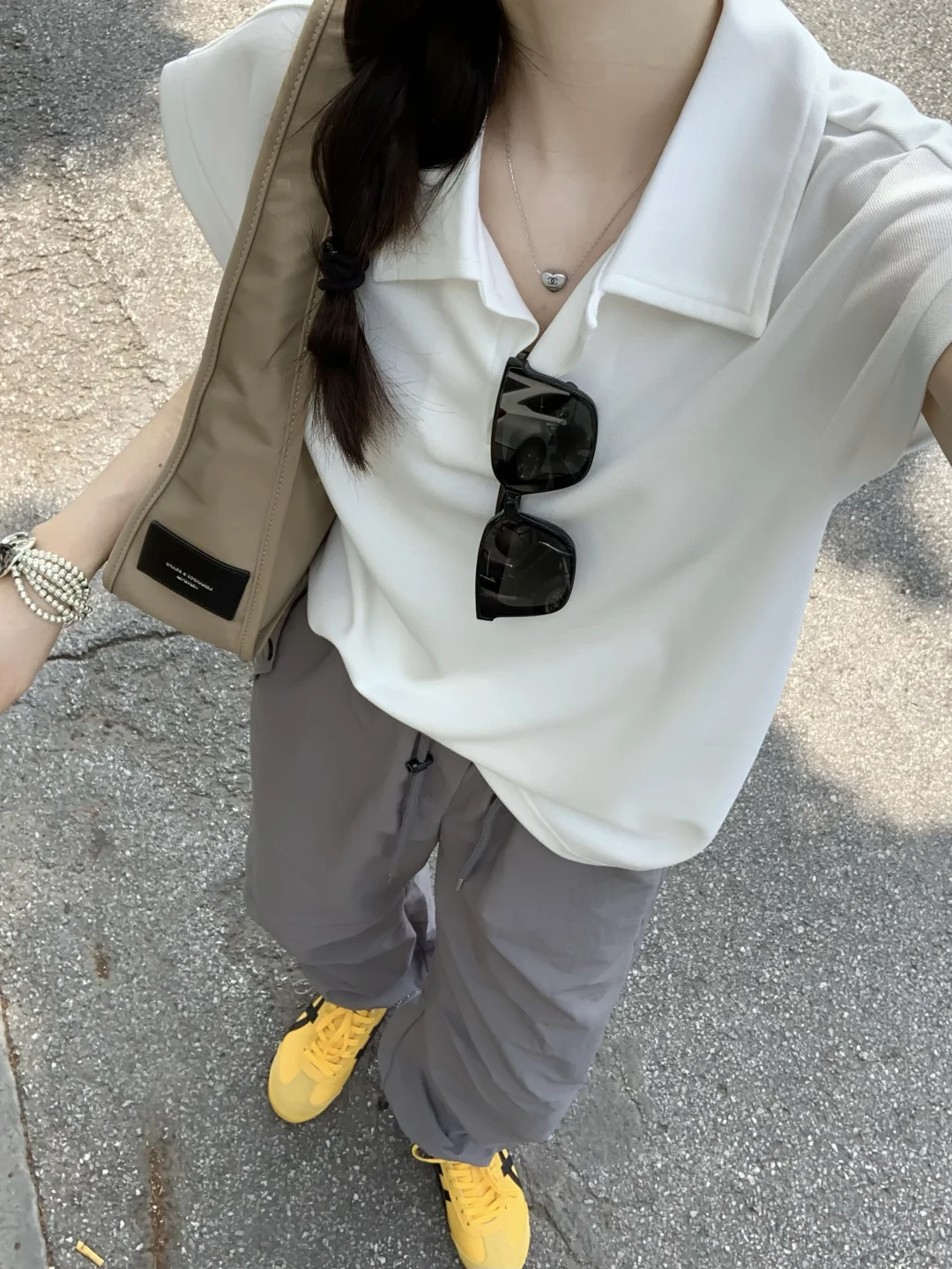 有亿点点好看！