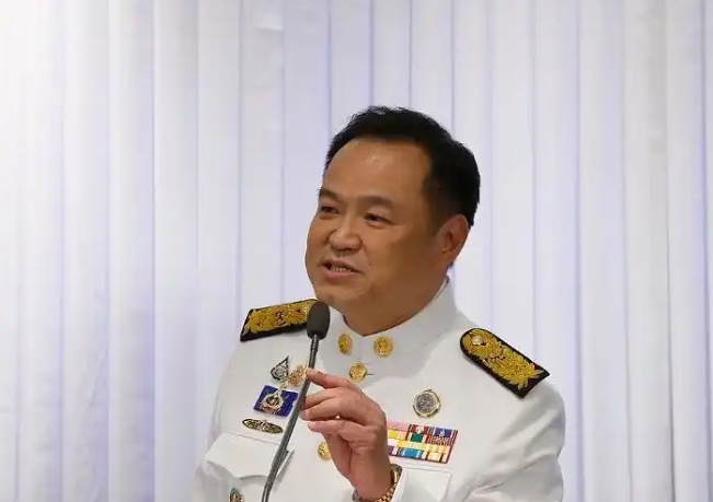 泰国总理称已控制几乎全部目标区域据新华社，泰国总理阿努廷21日说，在军事层面，泰