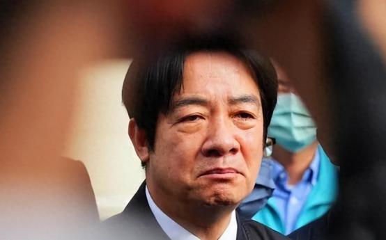 台湾“独派”害怕了，赖清德团伙将无处可躲，因中国非核氢弹试爆成功，岛内民众强烈要