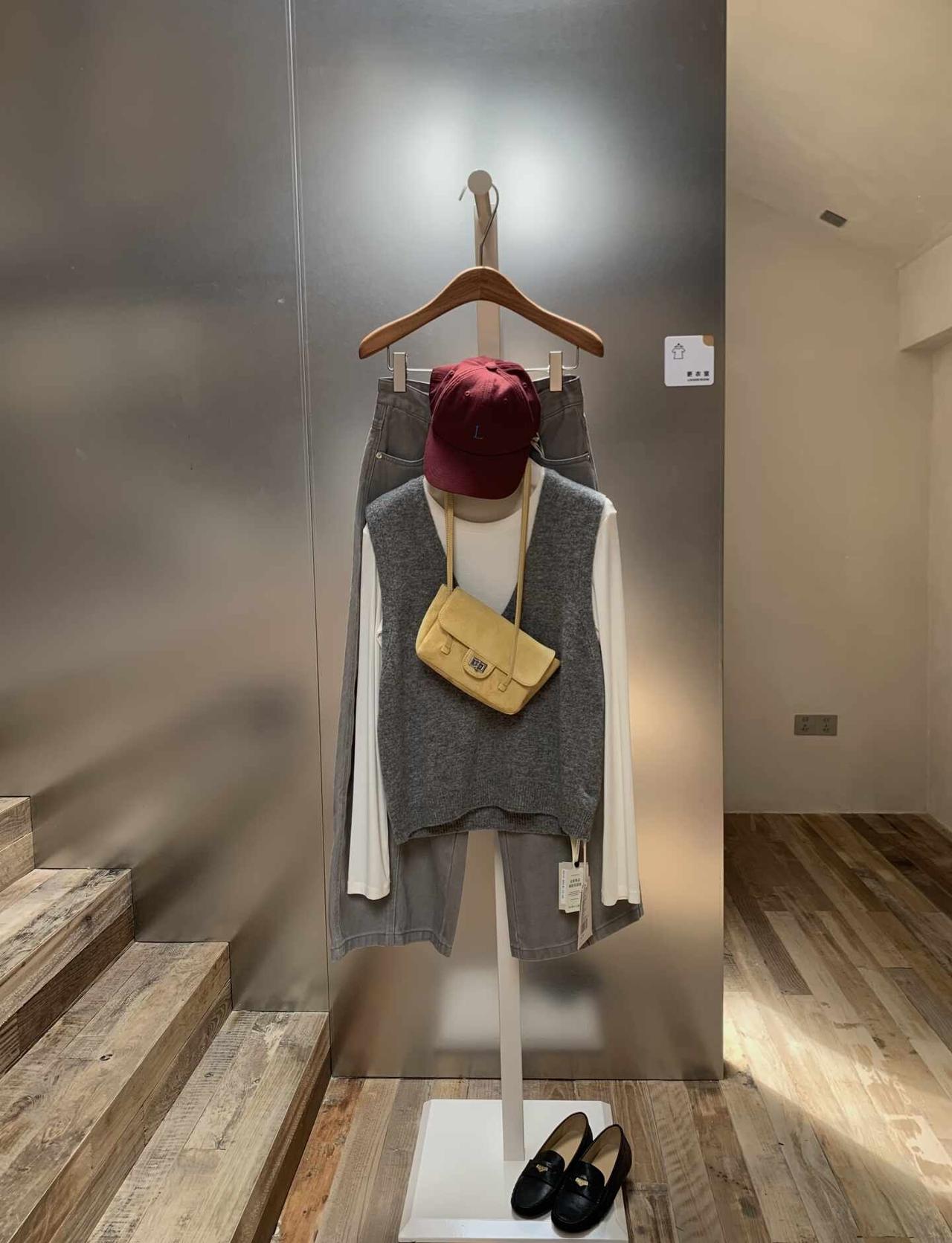 今天分享挂拍✌️
ootdinspo 广州服装店 广州探店 服装搭配分享 搭配参