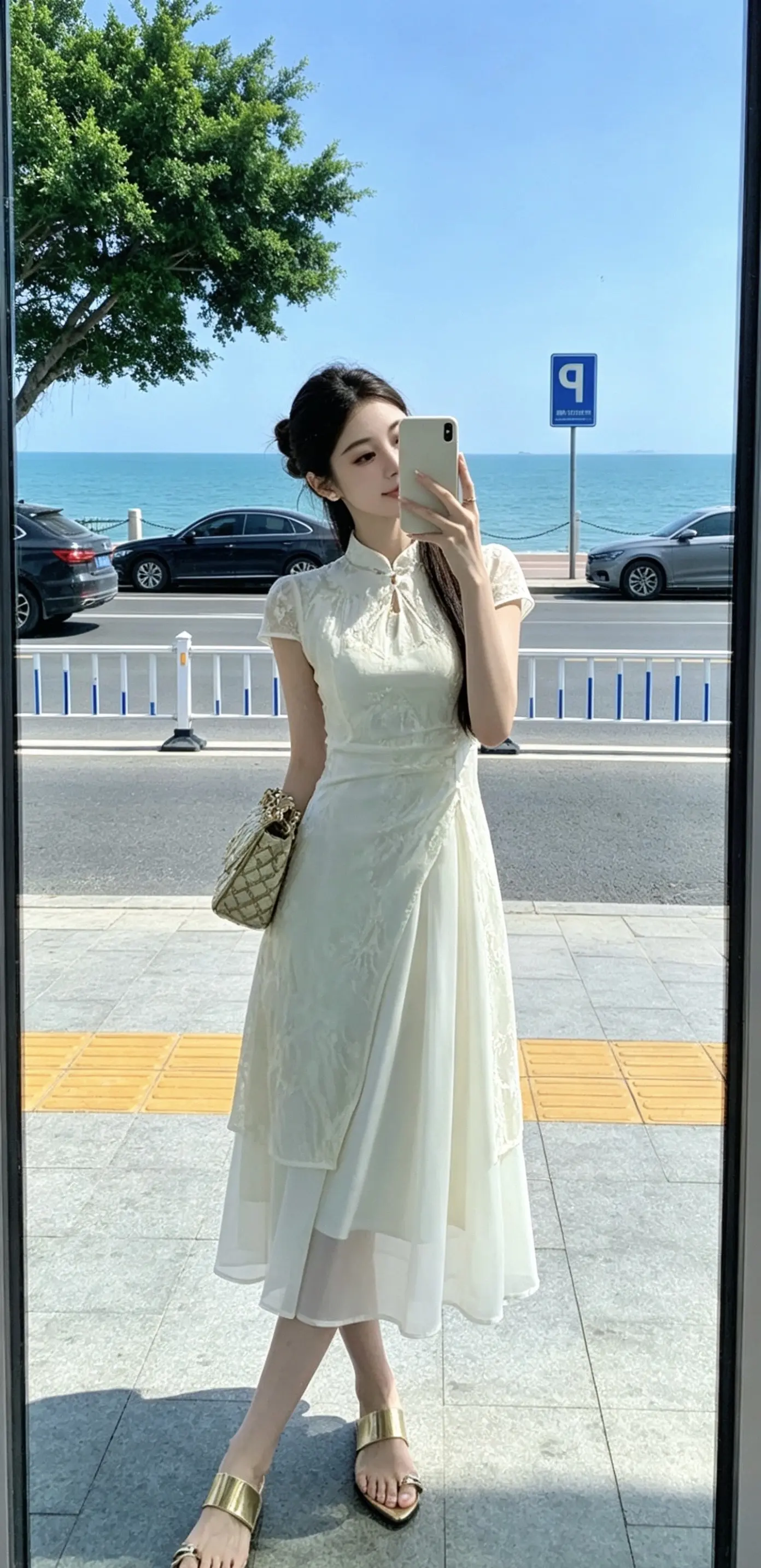 “你答应我的，你没做到，不怪你           怪我，你说什么，我都信…”