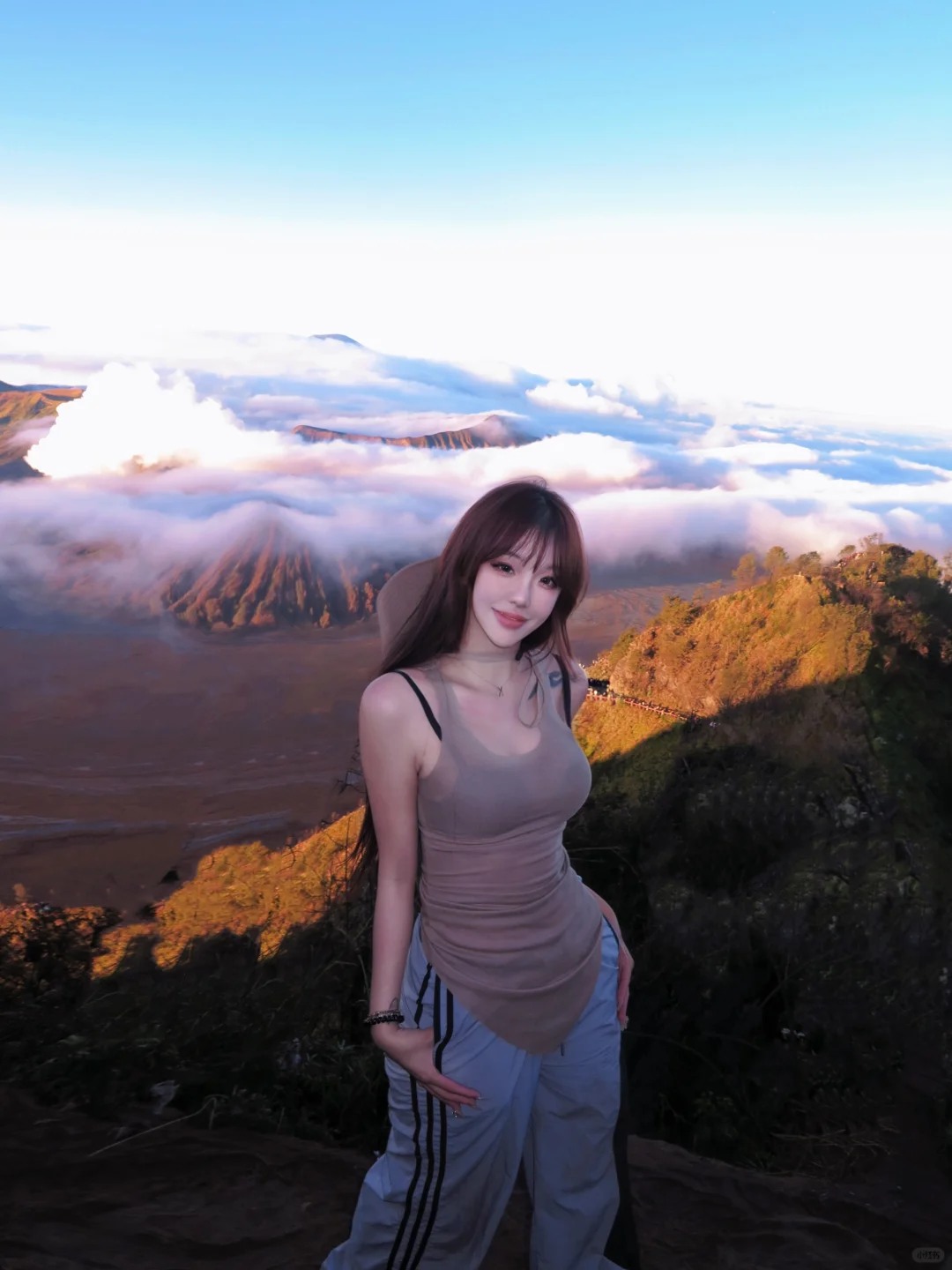 先爱自己 厚爱世界🚶