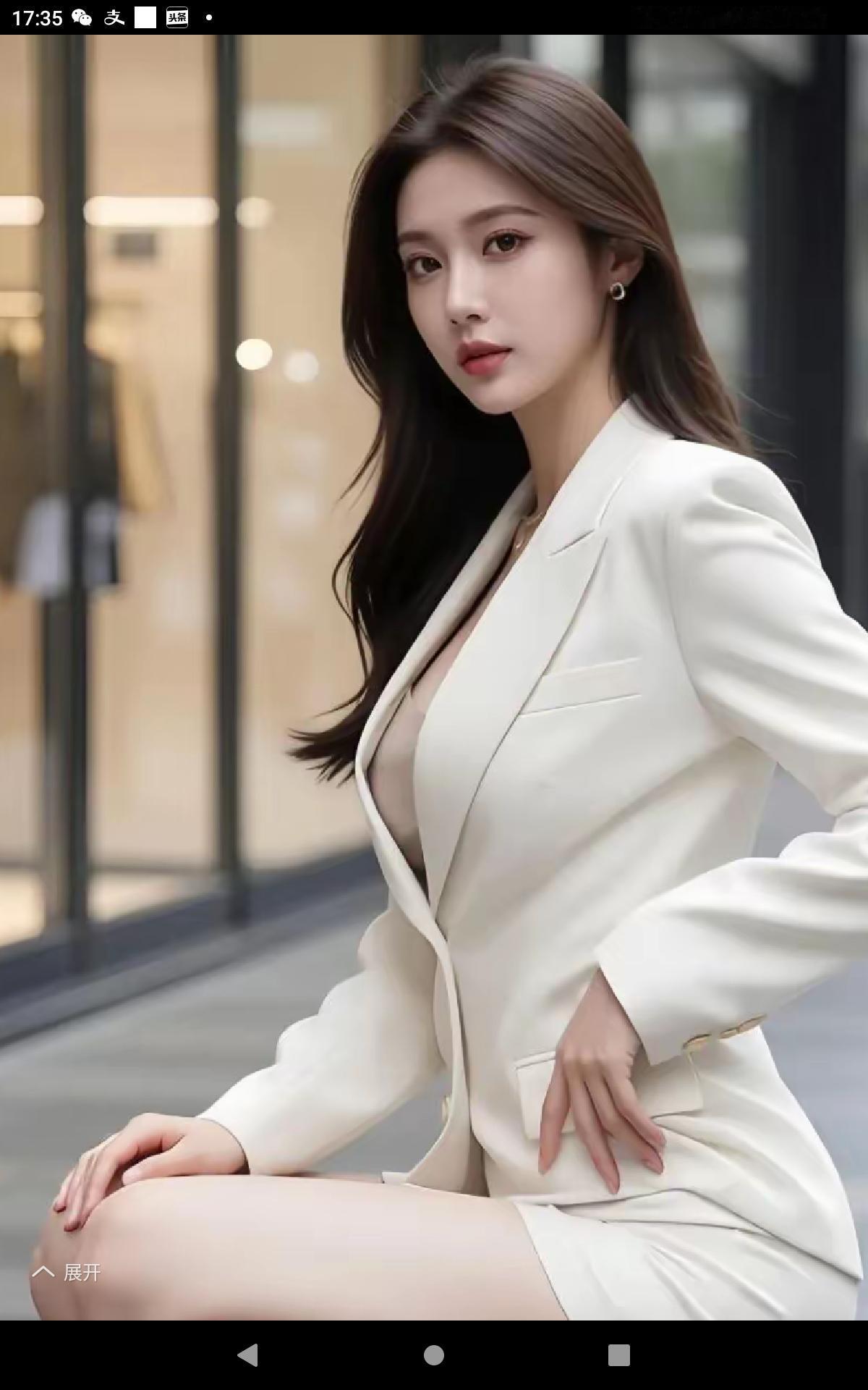 什么类型的的女孩最为动人就这样的女人就是最美最动人的女人！！！！！！