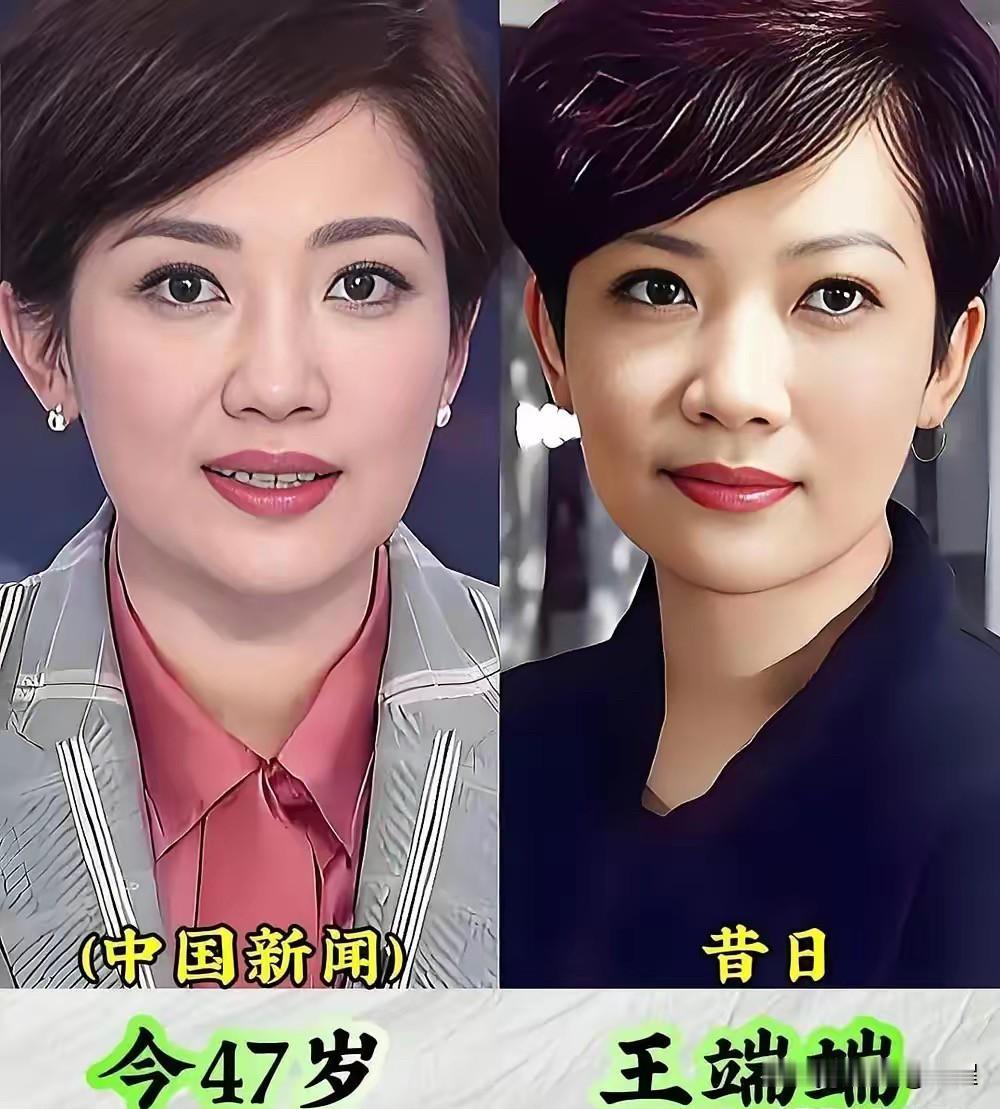 六位央视女主播的岁月蜕变，很多人看新闻时，早已习惯了这群熟悉的身影。从刚入行青涩