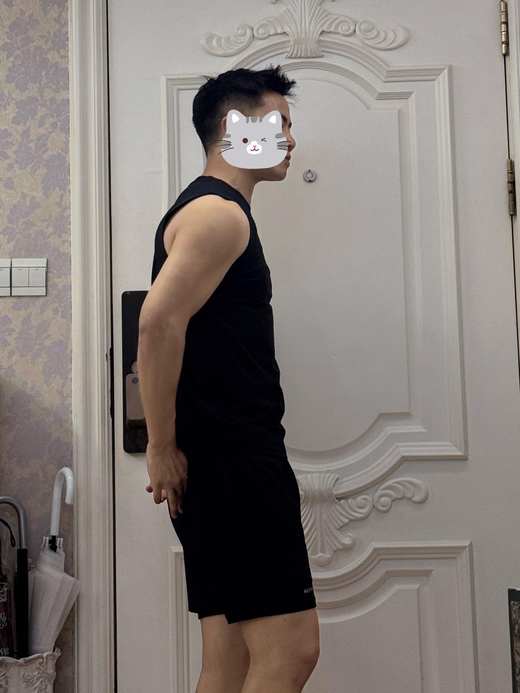 今日上新：男士T恤+背心薛老师同款上衣来了！！男人的衣服真便宜质量也不错挺好挺好